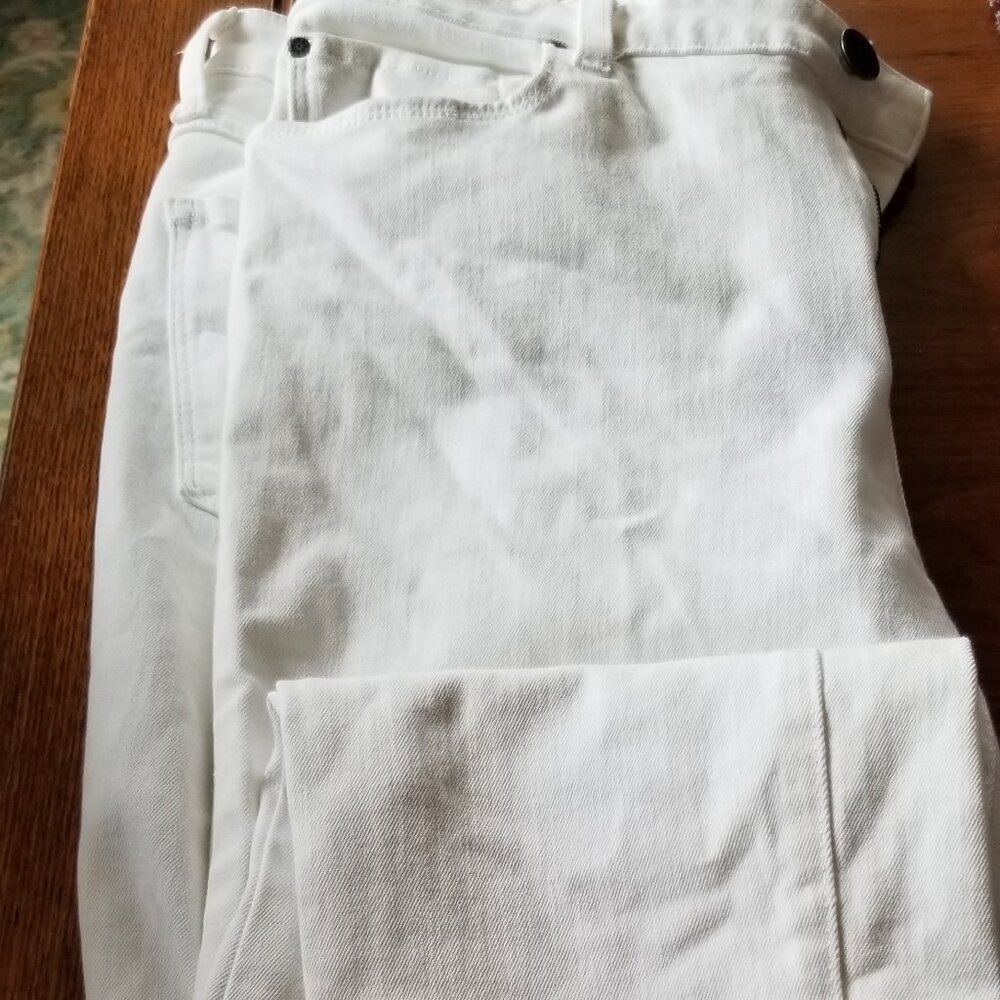Women's jeans